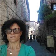 Insegnante italiano senza esperienza